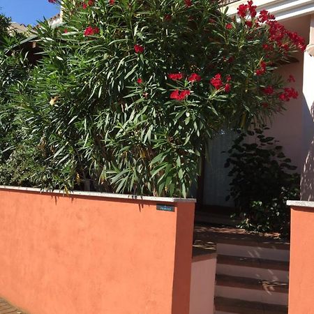 Borgo Saraceno Mirto 5 Apartment San Pasquale Exterior photo