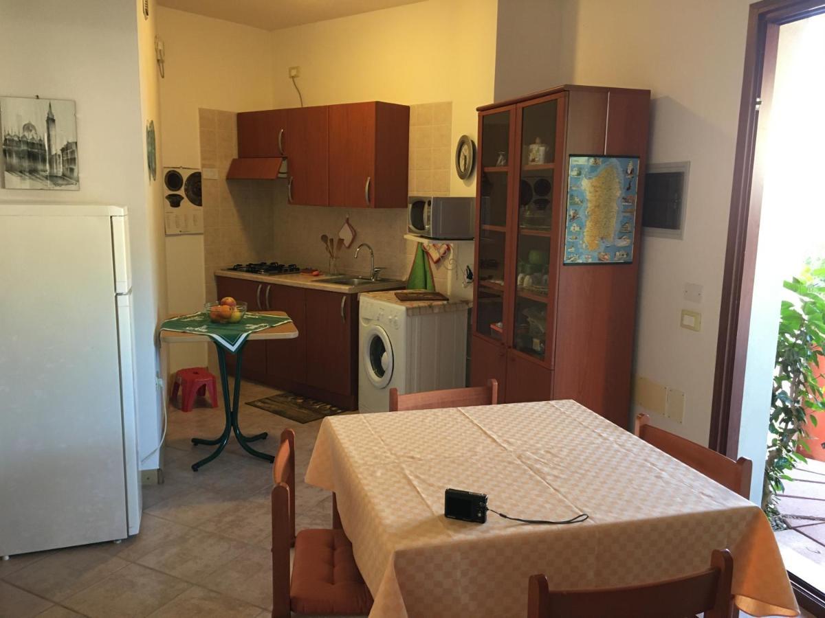 Borgo Saraceno Mirto 5 Apartment San Pasquale Exterior photo