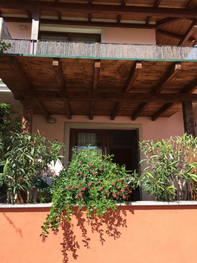 Borgo Saraceno Mirto 5 Apartment San Pasquale Exterior photo