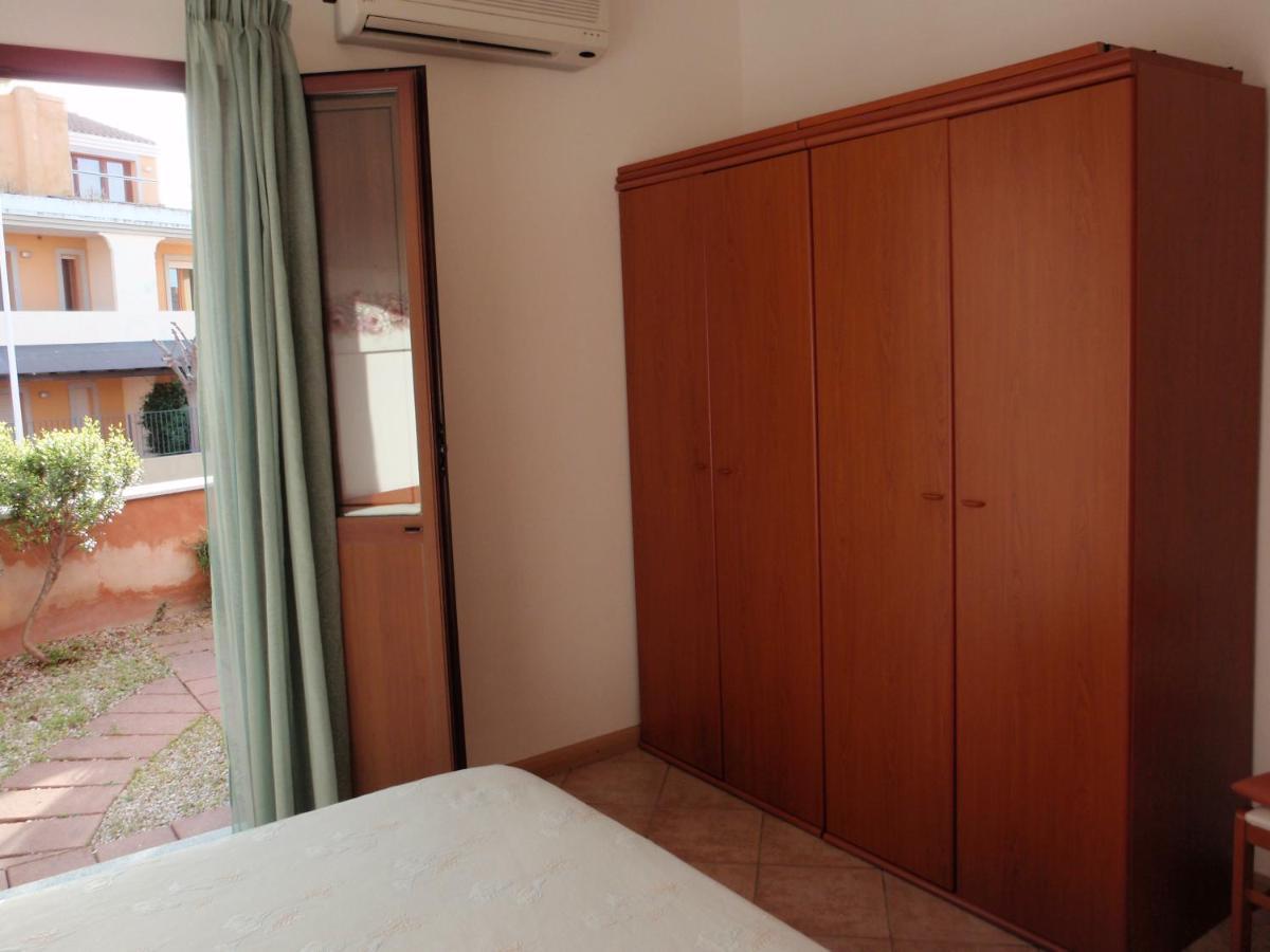 Borgo Saraceno Mirto 5 Apartment San Pasquale Exterior photo