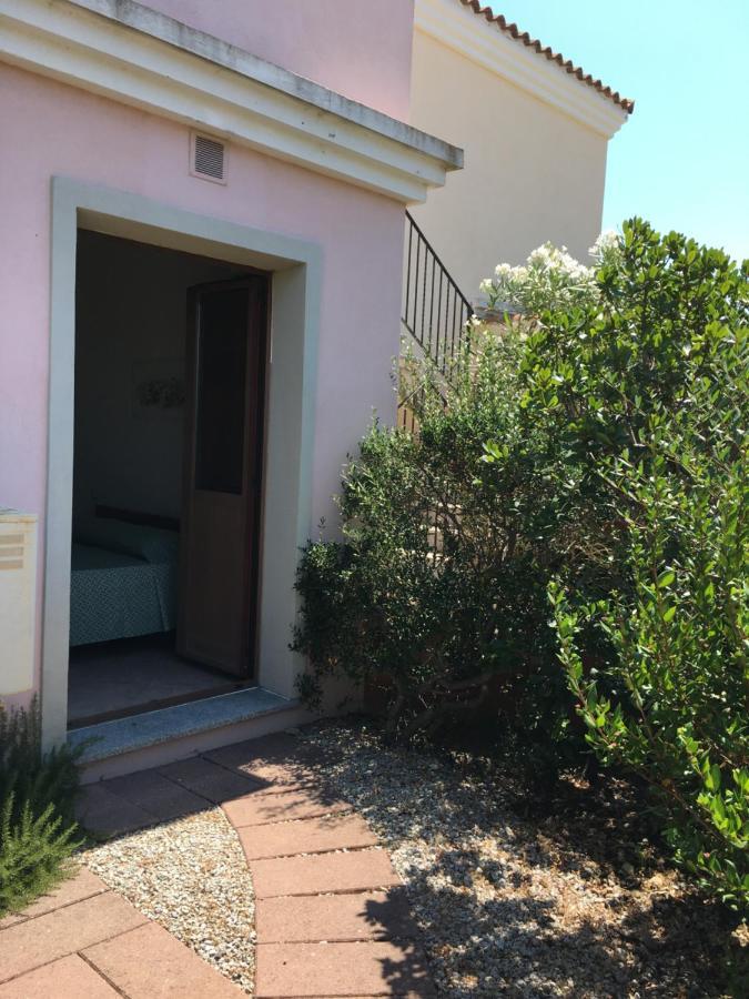 Borgo Saraceno Mirto 5 Apartment San Pasquale Exterior photo