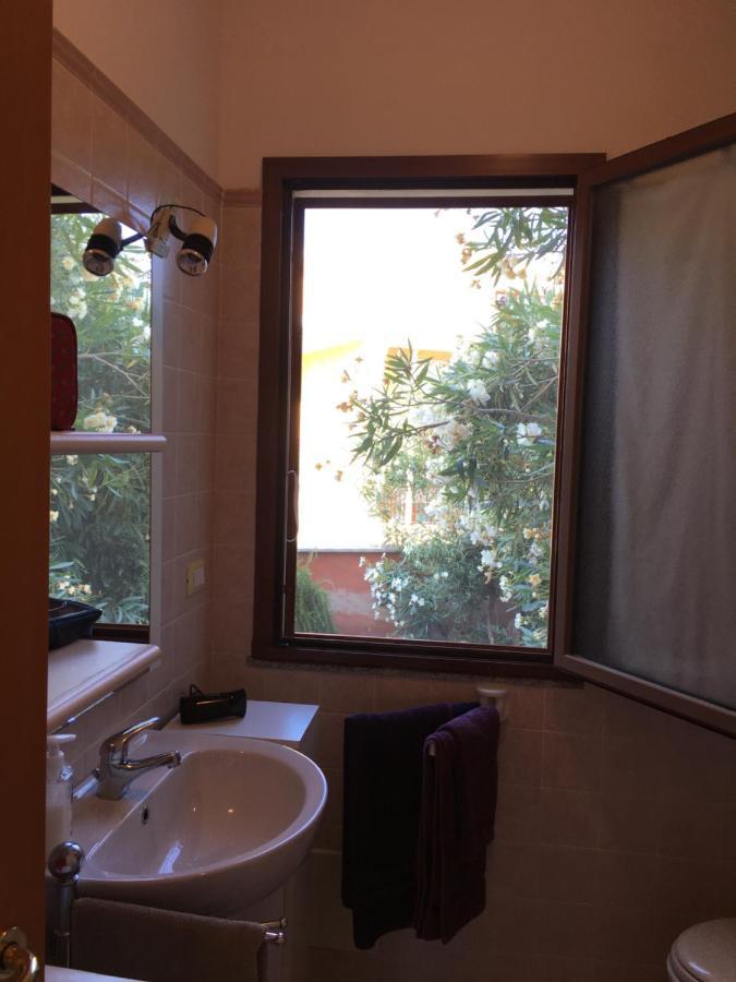 Borgo Saraceno Mirto 5 Apartment San Pasquale Exterior photo