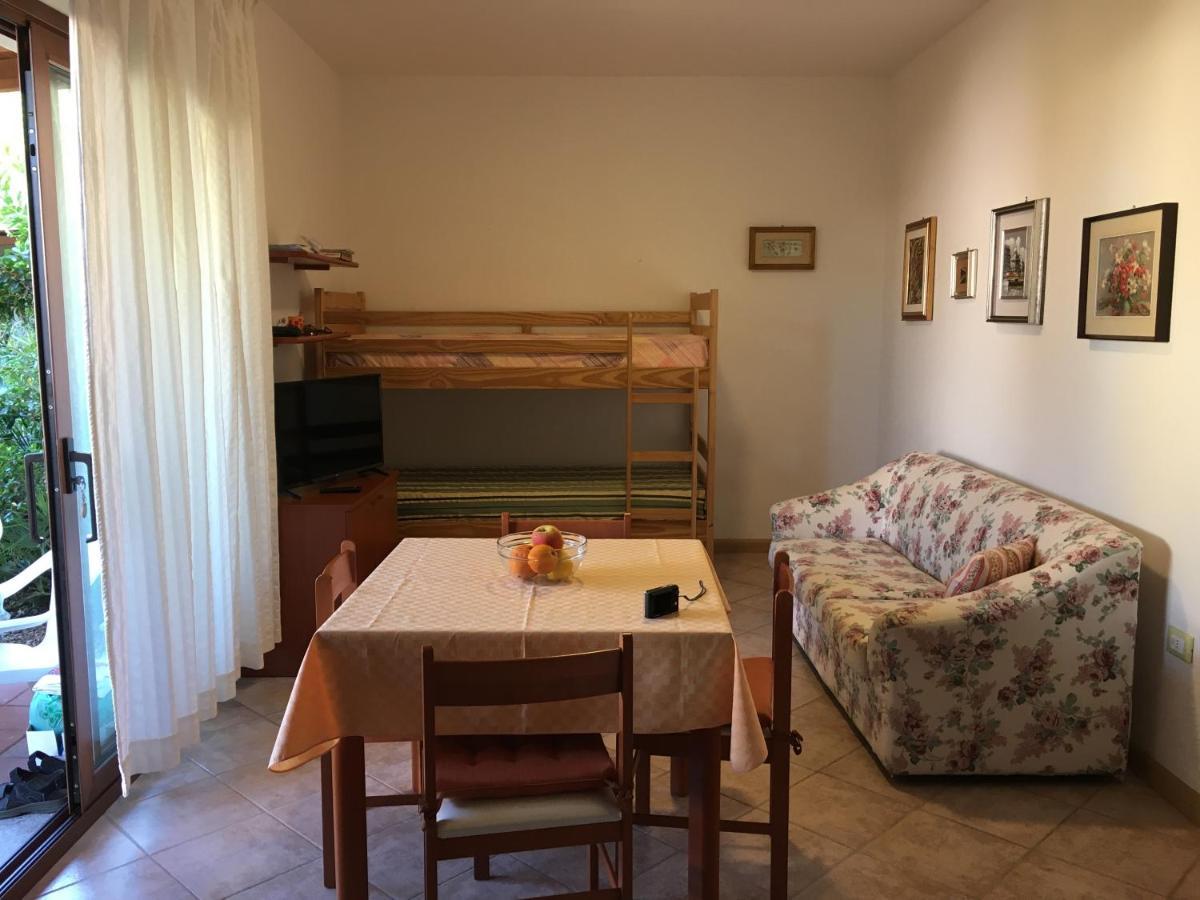 Borgo Saraceno Mirto 5 Apartment San Pasquale Exterior photo