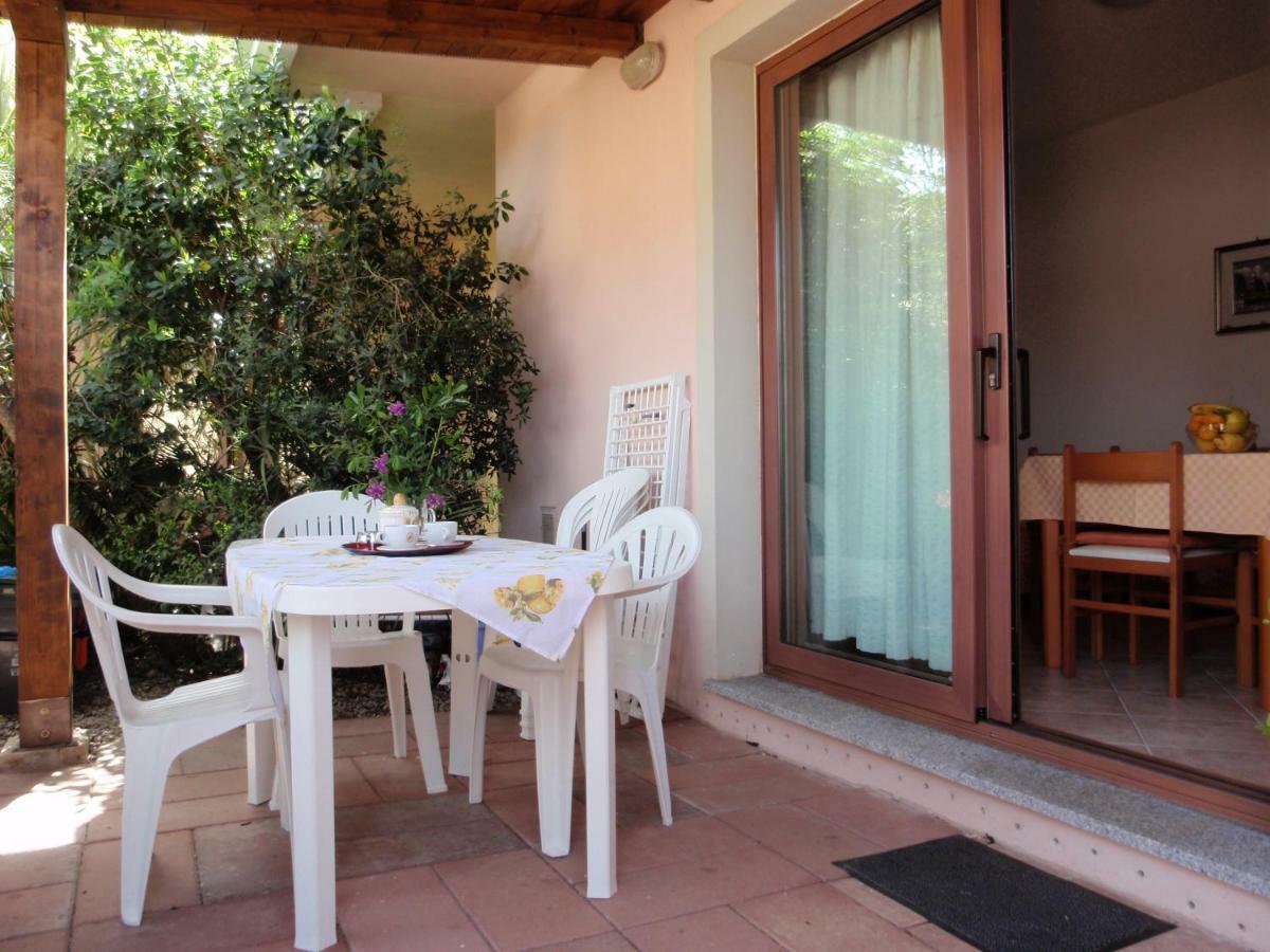 Borgo Saraceno Mirto 5 Apartment San Pasquale Exterior photo