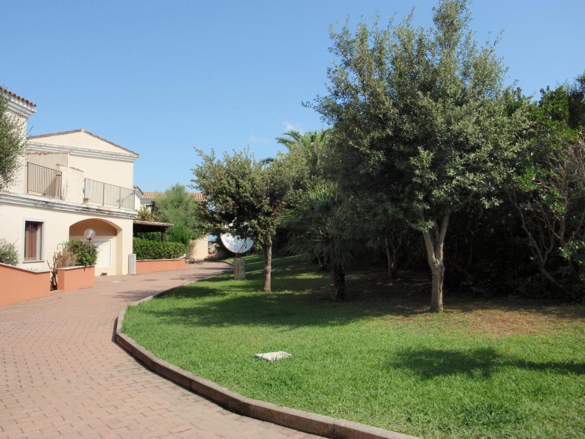 Borgo Saraceno Mirto 5 Apartment San Pasquale Exterior photo